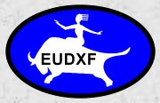 EUDXF Lifemember