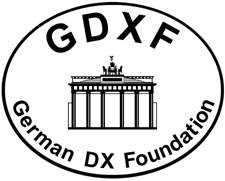 GDXF Administrator and Lifemember