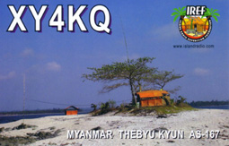 XY4KQ on AS-167